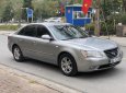 Hyundai Sonata 2009 - Màu bạc, giá cực tốt