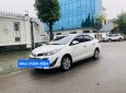 Toyota Vios 2020 - Màu trắng xe gia đình