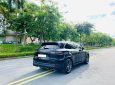 Porsche Cayenne 2018 - Đen, nội thất kem