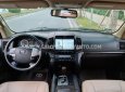 Toyota Land Cruiser 2008 - Nhập khẩu Trung Đông