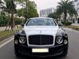 Bentley Mulsanne 2015 - Đăng kí lần đầu 2017