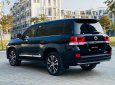 Toyota Land Cruiser 2020 - Tên tư nhân chính chủ sử dụng, odo 16 nghìn km