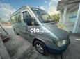 Mercedes-Benz Sprinter  15 chổ 2009 - sprinter 15 chổ