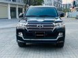 Toyota Land Cruiser 2020 - Tên tư nhân chính chủ sử dụng