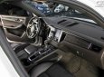 Porsche Macan 2016 - Trắng nội thất đen