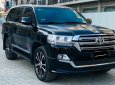 Toyota Land Cruiser 2020 - Tên tư nhân chính chủ sử dụng