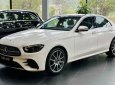 Mercedes-Benz E300 2022 - Xe đã ra biển nhưng chưa lăn bánh