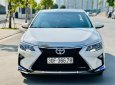 Toyota Camry 2018 - Màu trắng, nhập khẩu nguyên chiếc giá ưu đãi