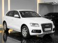 Audi Q5 2013 - Xe màu trắng số tự động