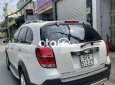 Chevrolet Captiva Chính chủ bán xe trùm mềm ngủ trong nhà 2014 - Chính chủ bán xe trùm mềm ngủ trong nhà