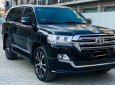 Toyota Land Cruiser 2020 - Tên tư nhân chính chủ sử dụng, odo 16 nghìn km