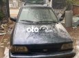 Kia CD5 xe gia đình 2001 - xe gia đình