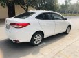 Toyota Vios 2019 - Xe gia đình mới đi được 4 vạn