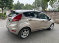 Ford Fiesta 2011 - Màu xám số tự động