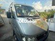 Mercedes-Benz Sprinter  15 chổ 2009 - sprinter 15 chổ