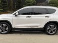 Hyundai Santa Fe 2019 - Màu trắng