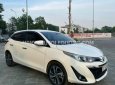 Toyota Yaris 2019 - Màu trắng, nhập khẩu nguyên chiếc, 615 triệu