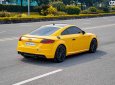 Audi TT 2017 - Xe màu vàng nội thất đen