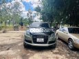 Audi Q7   4.2 bản Base Xài Thụt Lò Xo Thường 2007 - Audi Q7 4.2 bản Base Xài Thụt Lò Xo Thường