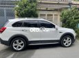 Chevrolet Captiva Chính chủ bán xe trùm mềm ngủ trong nhà 2014 - Chính chủ bán xe trùm mềm ngủ trong nhà