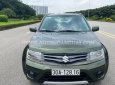 Suzuki Grand vitara 2013 - Nhập khẩu số tự động