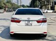 Toyota Camry 2018 - Màu trắng, nhập khẩu nguyên chiếc giá ưu đãi