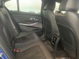 BMW 330i 2022 - Ưu đãi dịp tết lên đến 100tr, đầy đủ option, công nghệ tiện ích theo xe, liên hệ em Tuấn sớm