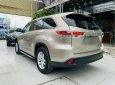 Toyota Highlander 2014 - Nhập Mỹ, odo 4.7 vạn, biển HN, tên công ty