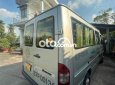 Mercedes-Benz Sprinter  15 chổ 2009 - sprinter 15 chổ