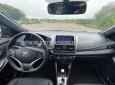 Toyota Yaris 2017 - Màu đỏ, nhập khẩu nguyên chiếc
