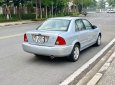 Ford Laser 2003 - Màu bạc chính chủ