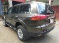 Mitsubishi Pajero Sport 2009 - Màu xám số tự động