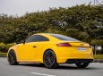 Audi TT 2017 - Xe màu vàng nội thất đen