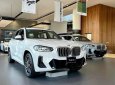 BMW X3 2022 - Msport LCI 2023, ưu đãi dịp tết lên đến 100tr, quà tặng vô vàn theo xe, giá tốt nhất cuối năm