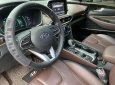 Hyundai Santa Fe 2019 - Màu trắng
