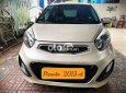 Kia Picanto Xe cần bán chính chủ 2013 - Xe cần bán chính chủ