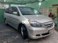 Honda Odyssey Xe   2007 nhập Mỹ số tự động 8 chỗ 2007 - Xe Honda Odyssey 2007 nhập Mỹ số tự động 8 chỗ