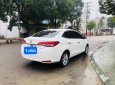 Toyota Vios 2020 - Màu trắng xe gia đình