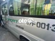 Mercedes-Benz Sprinter  15 chổ 2009 - sprinter 15 chổ