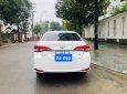 Toyota Vios 2020 - Màu trắng xe gia đình