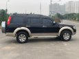 Ford Everest 2008 - Màu đen số tự động, giá chỉ 290 triệu