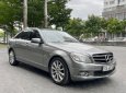 Mercedes-Benz C 230 2008 - ĐK 2009 chính chủ bán xe không lỗi