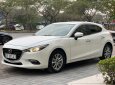 Mazda 3 2019 - Màu trắng, giá cực tốt