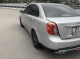 Chevrolet Lacetti 2008 - Chevrolet Lacetti 2008