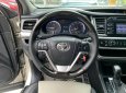 Toyota Highlander 2014 - Nhập Mỹ, odo 4.7 vạn, biển HN, tên công ty