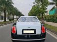 Bentley Mulsanne 2015 - Đăng kí lần đầu 2017