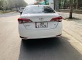 Toyota Vios 2019 - Xe gia đình mới đi được 4 vạn