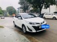 Toyota Vios 2020 - Màu trắng xe gia đình