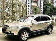 Chevrolet Captiva   7 chỗ.Số tự động.1 Đời Chủ 2008 - Chevrolet captiva 7 chỗ.Số tự động.1 Đời Chủ