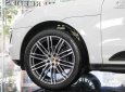 Porsche Macan 2016 - Trắng nội thất đen
